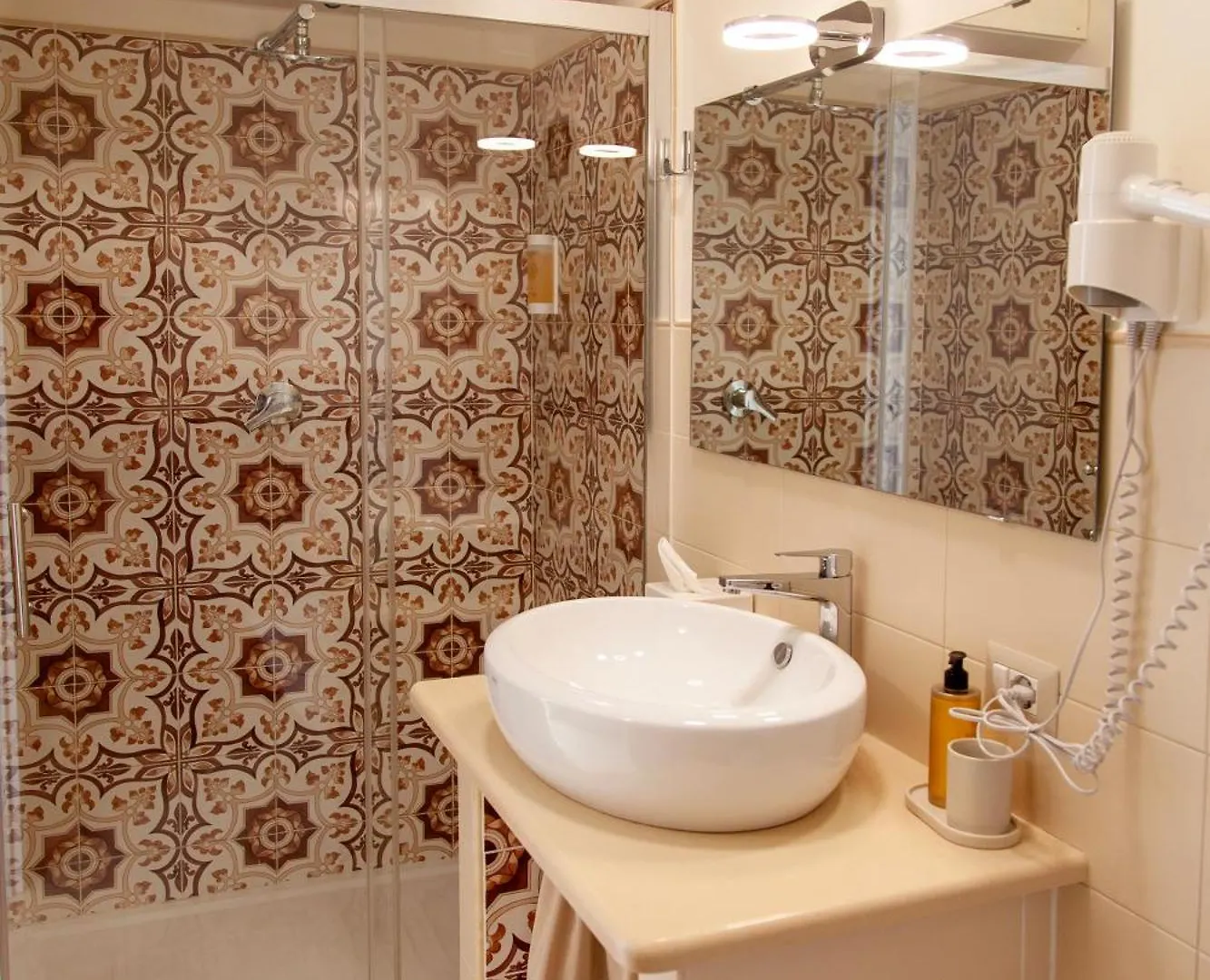 Guest house Opera 5 Hotel Naples Italy