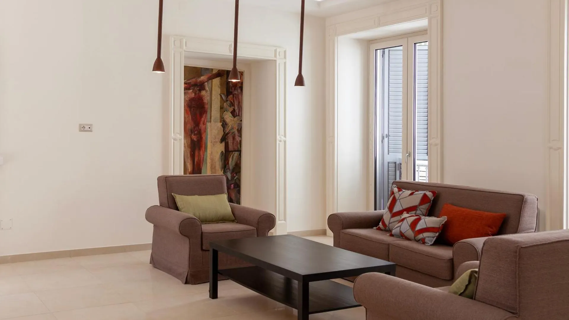 Guest house Opera 5 Hotel Naples Italy